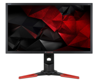 Acer Predator XB271HBMIPRZ czarny - 357877 - zdjęcie 1